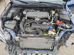 Subaru Outback 2021