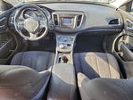 Chrysler 200 2015