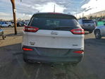 Jeep Cherokee 2016