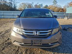 Honda Odyssey 2014