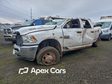RAM 3500 2017 - Image 1 of 11