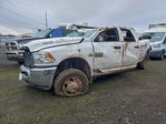 RAM 3500 2017