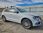 Audi Q5 2017