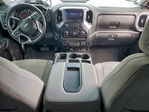 Chevrolet Silverado 2020