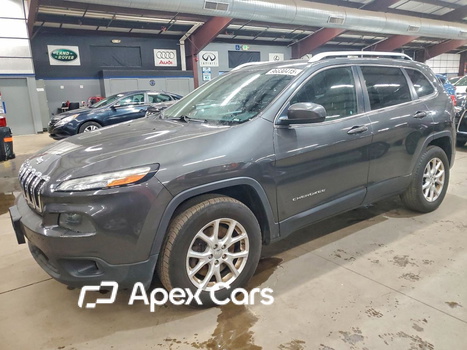 Jeep Cherokee 2015 - Zdjęcie 1 z 13