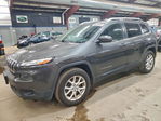 Jeep Cherokee 2015