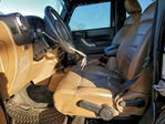 Jeep Wrangler 2012