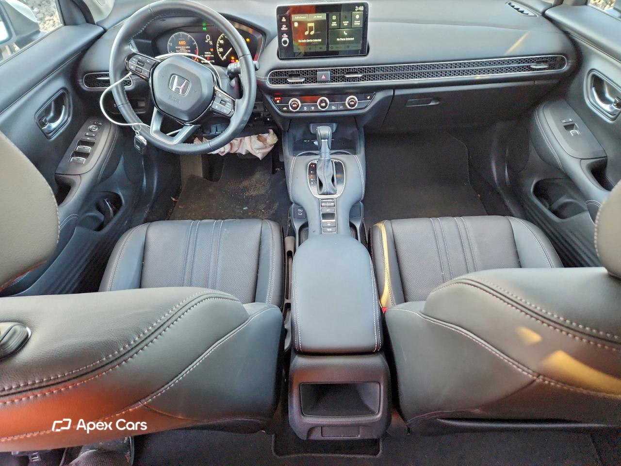 Honda HR-V 2026