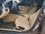 BMW Series 3 2012