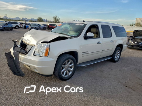 GMC Yukon 2013 - Image 1 of 13