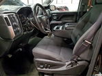 Chevrolet Silverado 2017