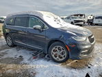 Chrysler Pacifica 2021