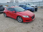Honda CR-Z 2012