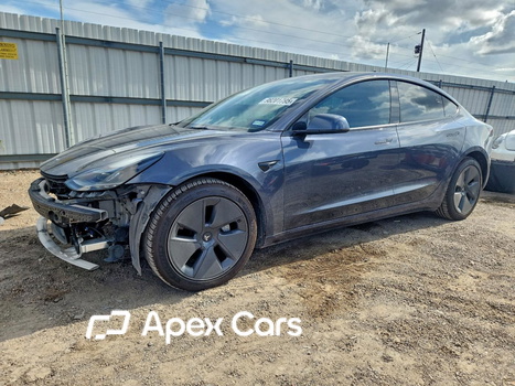 Tesla Model 3 2022 - Image 1 of 12