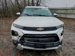 Chevrolet TrailBlazer 2023