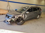 Nissan Rogue 2015