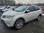 Toyota RAV 4 2014