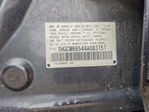 Honda Accord 2004