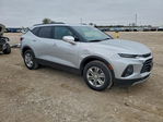 Chevrolet Blazer 2021