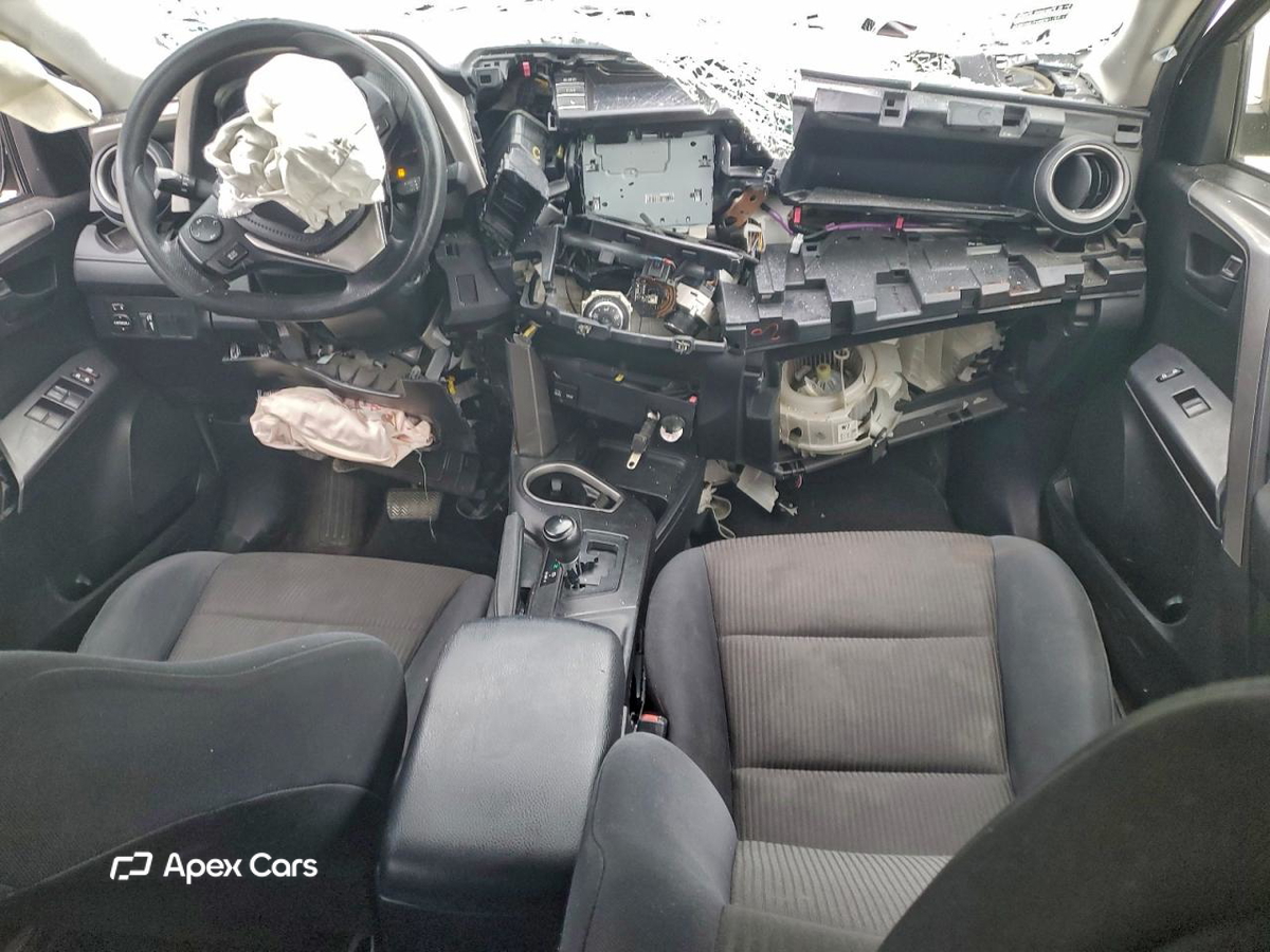 Toyota RAV 4 2016