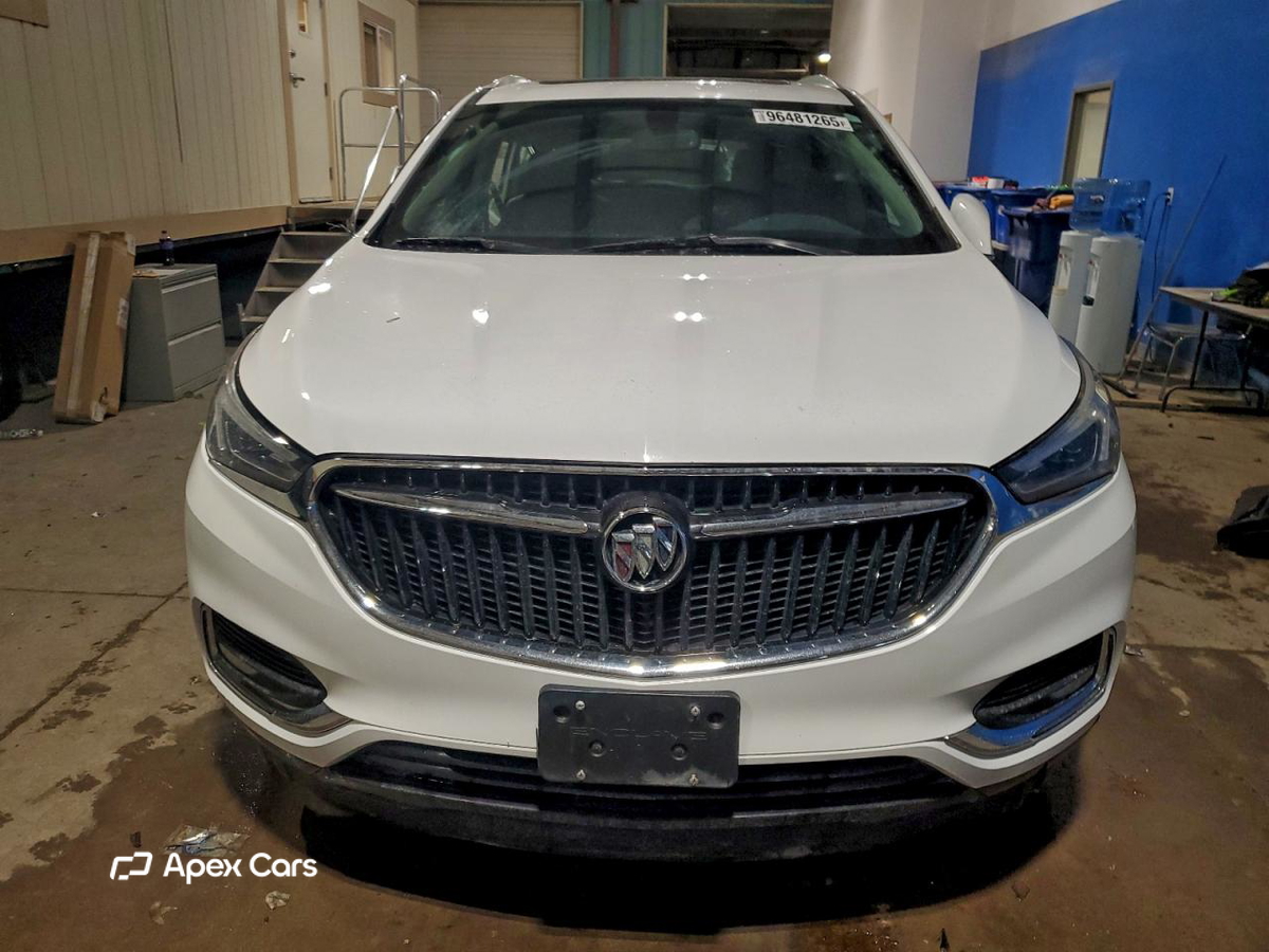 Buick Enclave 2019