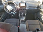 Ford EcoSport 2018
