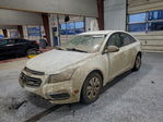 Chevrolet Cruze 2016