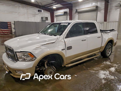 Dodge RAM 2012 - Zdjęcie 1 z 12