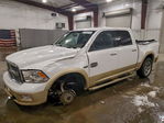 Dodge RAM 2012