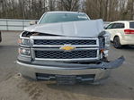 Chevrolet Silverado 2015