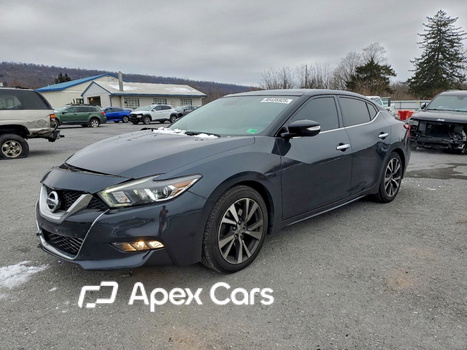 Nissan Maxima 2017 - Image 1 of 13