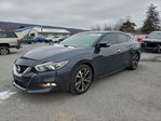 Nissan Maxima 2017