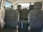 Dodge Caravan 2011
