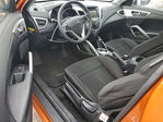 Hyundai Veloster 2013