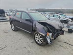 Nissan Rogue 2014