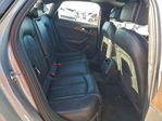 Audi A6 2016