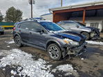 Subaru XV 2017