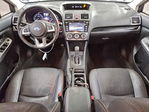 Subaru XV 2016