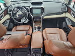 Subaru Ascent 2021