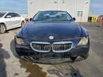 BMW Series 6 2004