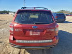 Subaru Forester 2016