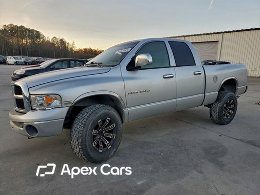 Dodge RAM 2005 - Image 1 of 14