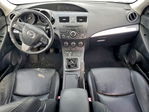 Mazda 3 2012