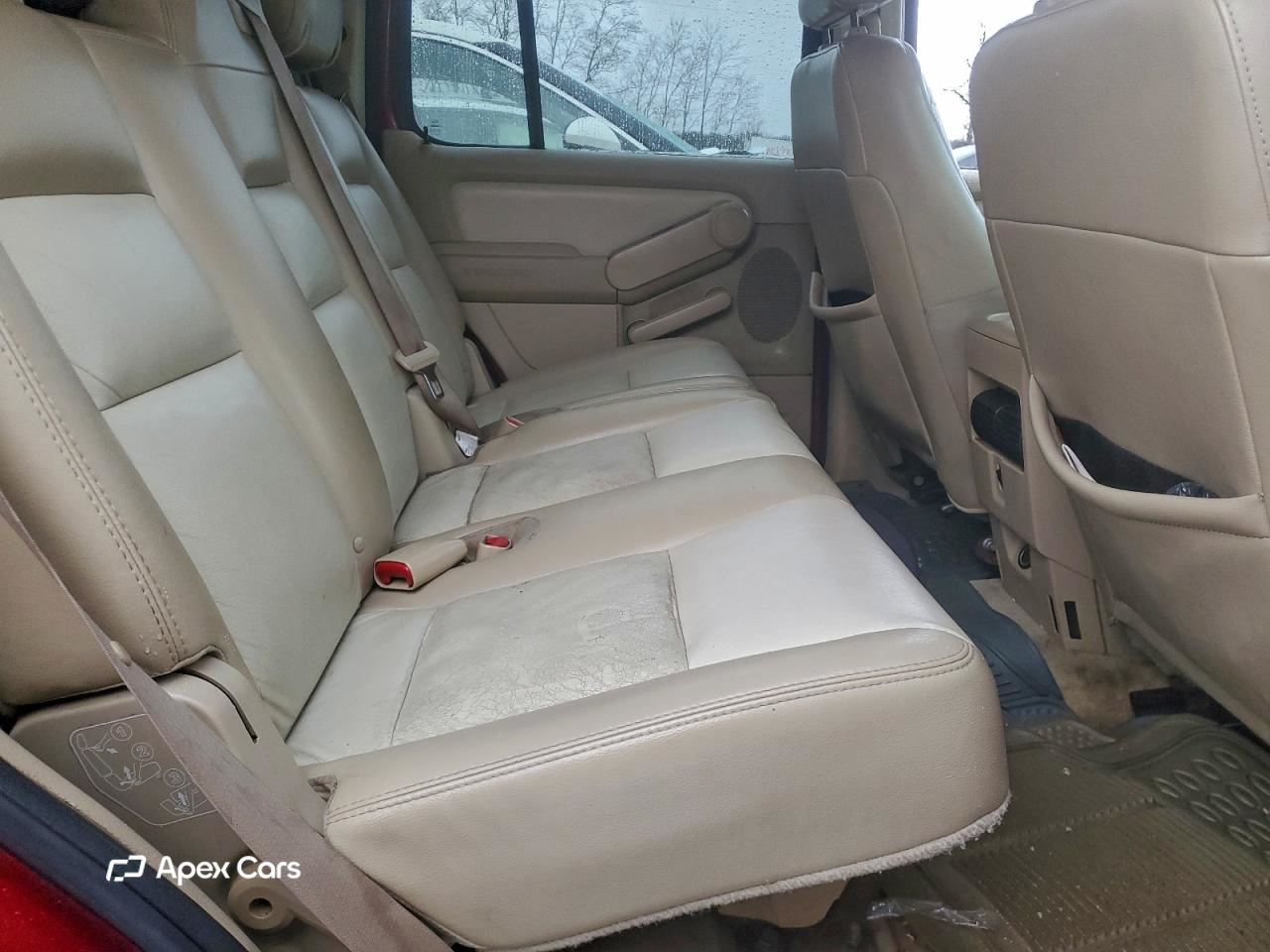 Ford Explorer 2006