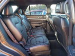 Ford Explorer 2017