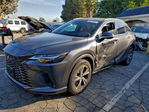 Lexus RX 2025