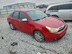 Ford Focus 2010