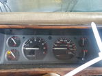 Jeep Cherokee 1991