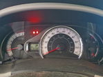 Toyota Sienna 2012