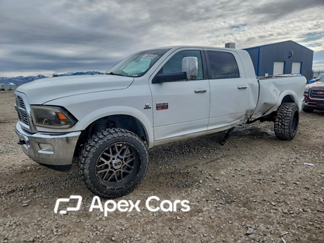 Dodge RAM 2012 - Zdjęcie 1 z 13